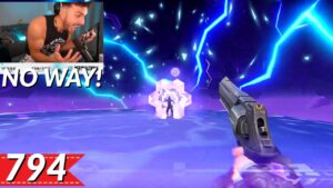 The New Agent Is Broken! | Most Watched VALORANT Clips Today V794