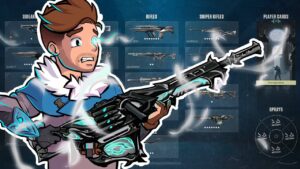 The Spooky side of Valorant ranked