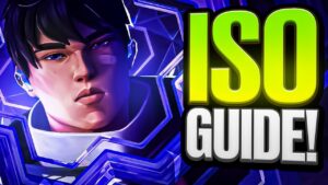 The ULTIMATE ISO Guide for VALORANT 2023!