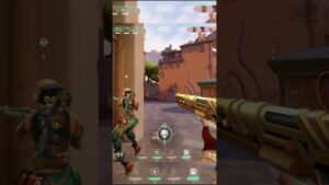 This Champion needs a nerf! #valorant #valorantclips #eng #english #fy #valorantgaming #viral #meme