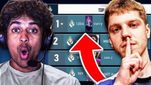 This Demon1 Aim Routine Will Get You Radiant..