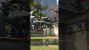 This new Valorant bundle is SICK - Valiant Hero Bundle