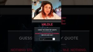 Travma olan o ajan.. #valorant #gaming