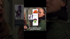 VALORANT AJANI Olmak İstiyorum Anne! #valorant #valorantmeme