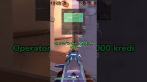 VALORANT HAKKINDA HATIRLAMADIĞINIZ 3 ŞEY #valorant #shorts