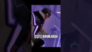 VALORANT ISO'NUN İSMİ NEREDEN GELİYOR?