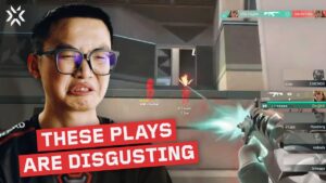 VALORANT Pros React To 4 Hype Champions Los Angeles Plays