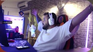 VALORANT Türkiye Komik Anlar ve En İyi Vuruşlar #177