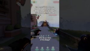 VALORANT are changing smokes...