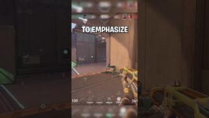 VALORANT might add a new weapon...