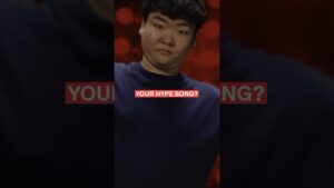 VALORANT pros choose their hype song! #valorant #shorts #vct #valorantclip