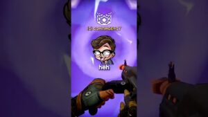 VALORANT'S NEW AGENT IS.....ISO?