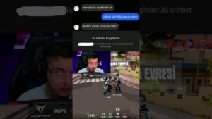 VALORANT'ta Evlilik Teklifi Yapmak? @ubeka #valorant