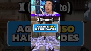 ⚠️ Valorant Iso Habilidades *Nuevo Agente Duelista* ⚠️ Gameplay 2023 noticias news edit gaming