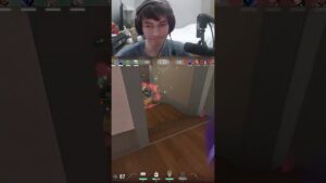 Valorant is a Horror Game