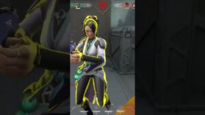 Valorant yaşanan en komik olay #valorant