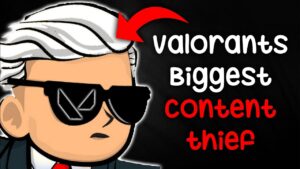 WestJett: Valorants Biggest Scumbag...