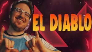 When YaY Goes EL DIABLO Mode