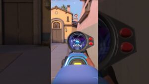 When the DM lobby has had enough of you spawn camping #valorant #funny #moment