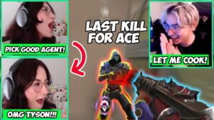 Why TenZ should switch to initiator role for Sentinels instead of duelists...