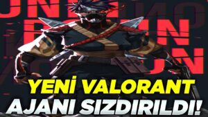 YENİ VALORANT AJANI SIZDIRILDI! | FUT ESPORTS CNED'E YARAMIŞ! | VALORANT EN İYİ ANLAR! #65
