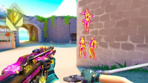 ortalamanın üstünde RADIANT nasıl görünür..