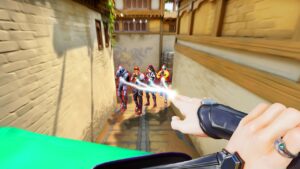 sage has always been a duelist…