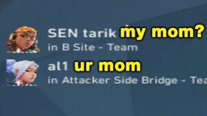 valorant moments that will make your sides hurt