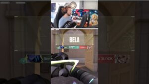 valorantta bela atınca rakip eco muydu diye bakmak #valorant #shorts