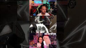 0 5 Second Clutch 💪 #streamer #twitch #kick #valorant #Clutch #Cypher