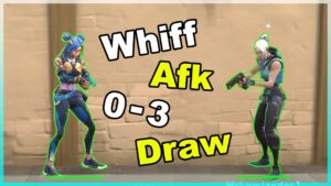 12 Valorant Emotions We All Felt