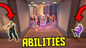 18 Minutes of PERFECT Ability Usage