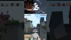 1v1 God #valorant #valorantclips #kuuhaku