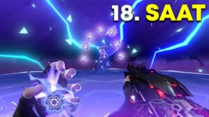 24 SAAT boyunca ISO oynadım! (ISO ile immortal gün 1) /VALORANT/