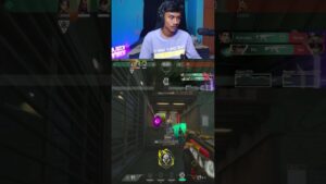 4K With Valiant Hero Vandal | #valorant #shorts #valorantclip