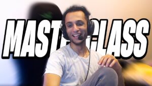 9 Minutes Of FNS Being FNS