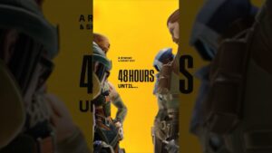 A rinxmi & Shadey edit 💥 48 hours. #VCT #VCTGameChangers #valorant #shorts