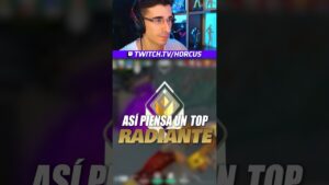ASÍ PIENSA 1 TOP RADIANTE 🏆 Cómo SUBIR de RANGO en Valorant y MEJORAR parte11 | Tips and tricks