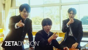 ASSEMBLE | ZETA DIVISION VALORANT ROSTER ANNNOUCEMENT SHORT FILM