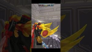 AWP MANOK - Point Blank Zepetto Indonesia #pointblank #shorts #csgo #valorant #pointblankindonesia