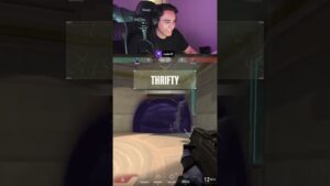 BOOOTY CLENCH #livestream #gaming #twitch #valorant #egirl #cs2 #mexican #adhd #anime