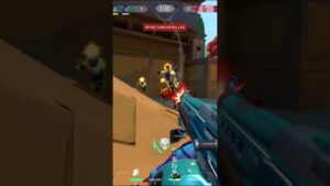 Best Yoru Ace 3  #valorant #yoru #valorantyoru #valorantclips #valorantedit #buraclone