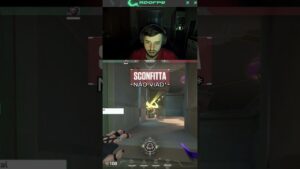 COMO NÃO JOGAR VALORANT🤨#shorts