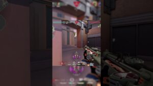 CYPHER CLUTCH VALORANT #valorant #valorantclips #valorantshorts #valorantmoments #gaming #shorts