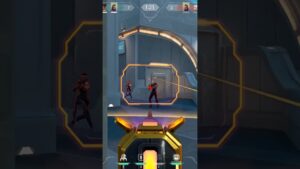 Chamber Sherif 4k #valorant