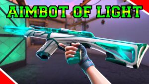 Clicking heads faster than YOU clicking like - Valorant