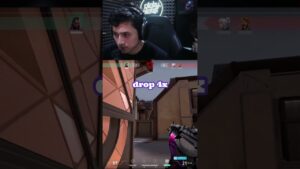 Clutch Ace 🤘 #live #valorant #valorantclips