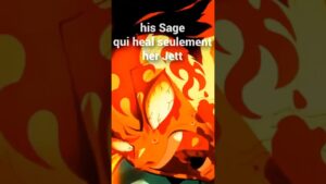 Comme une envie de meurtre 💀 #valorant #valorantfunny