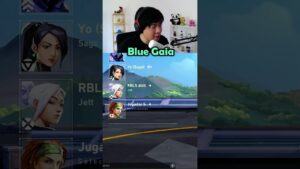 Cómo conseguir que pickeen smoker 😂 VALORANT #valorant #valorantclips #valorantgameplay