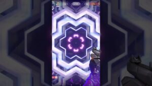 Cooking in Valorant #valorant #clip #ace